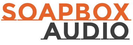 Soap Box Audio